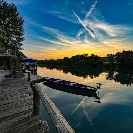 Apartments River Una 5 Bihać Екстериор снимка