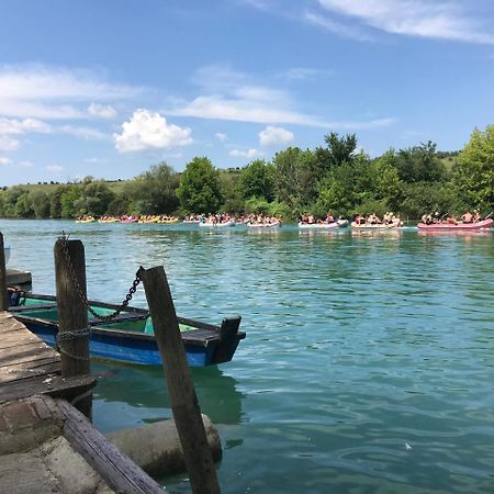 Apartments River Una 5 Bihać Екстериор снимка