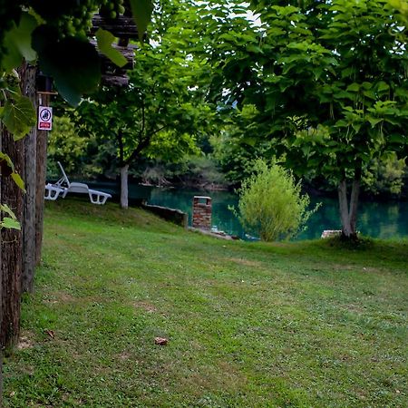 Apartments River Una 5 Bihać Екстериор снимка