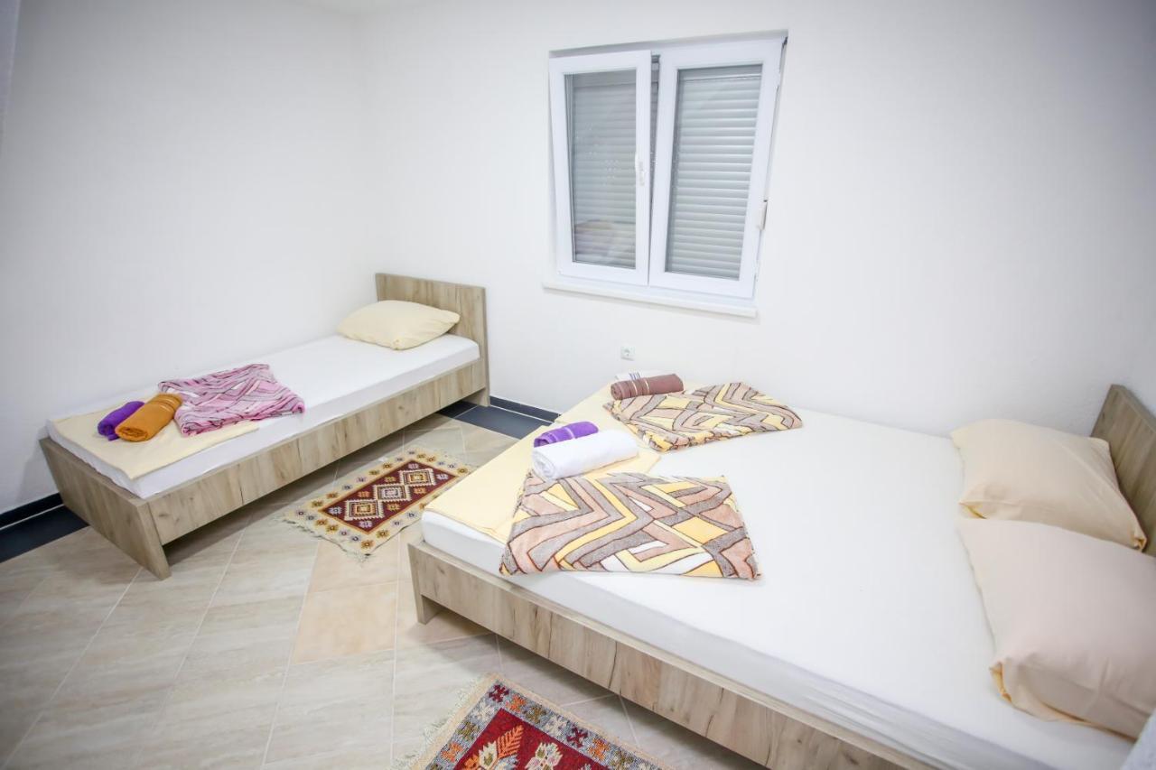 Apartments River Una 5 Bihać Екстериор снимка