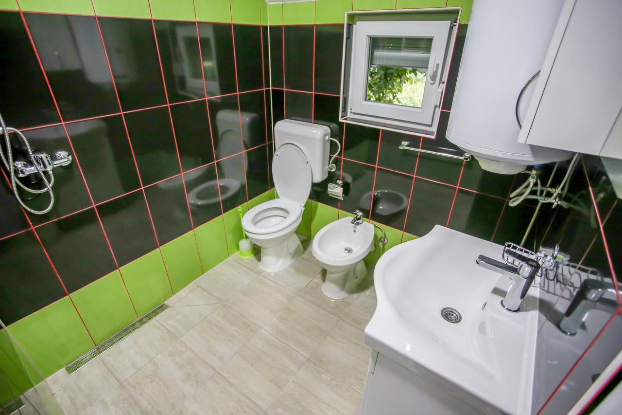 Apartments River Una 5 Bihać Екстериор снимка