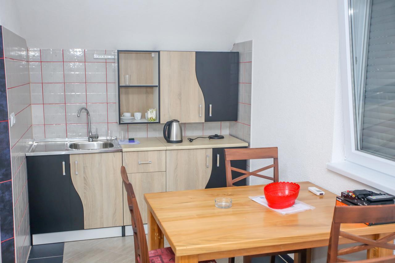 Apartments River Una 5 Bihać Екстериор снимка