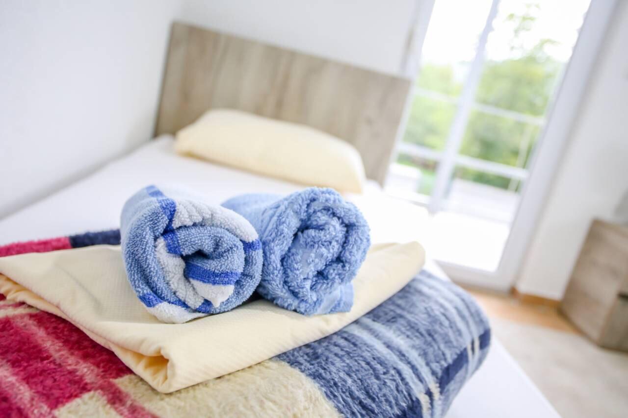 Apartments River Una 5 Bihać Екстериор снимка