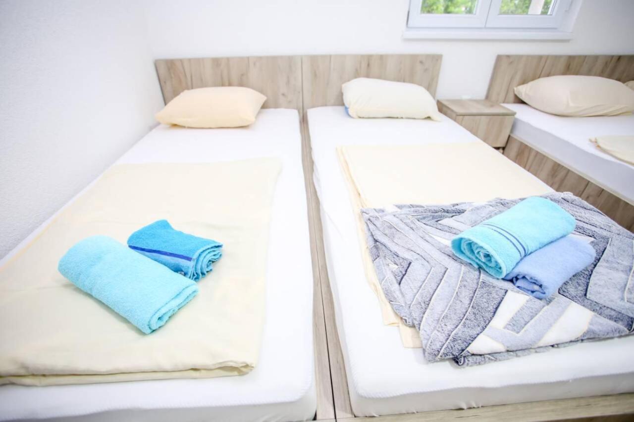 Apartments River Una 5 Bihać Екстериор снимка