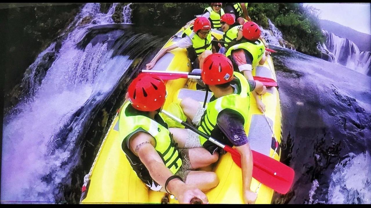 Apartments River Una 5 Bihać Екстериор снимка