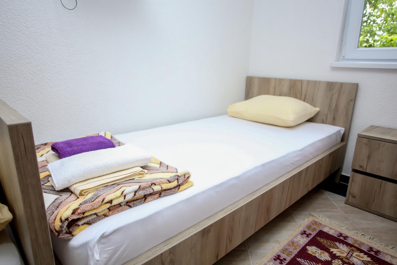 Apartments River Una 5 Bihać Екстериор снимка