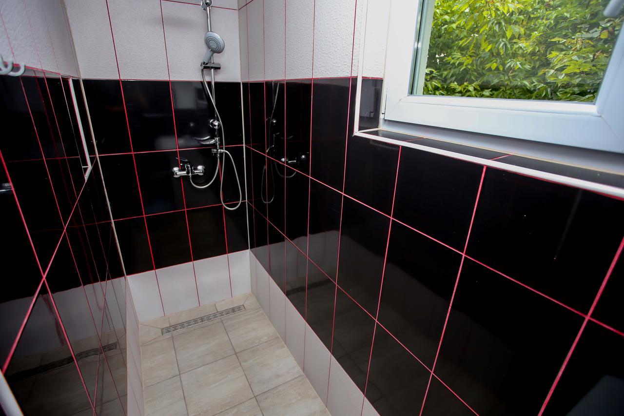 Apartments River Una 5 Bihać Екстериор снимка