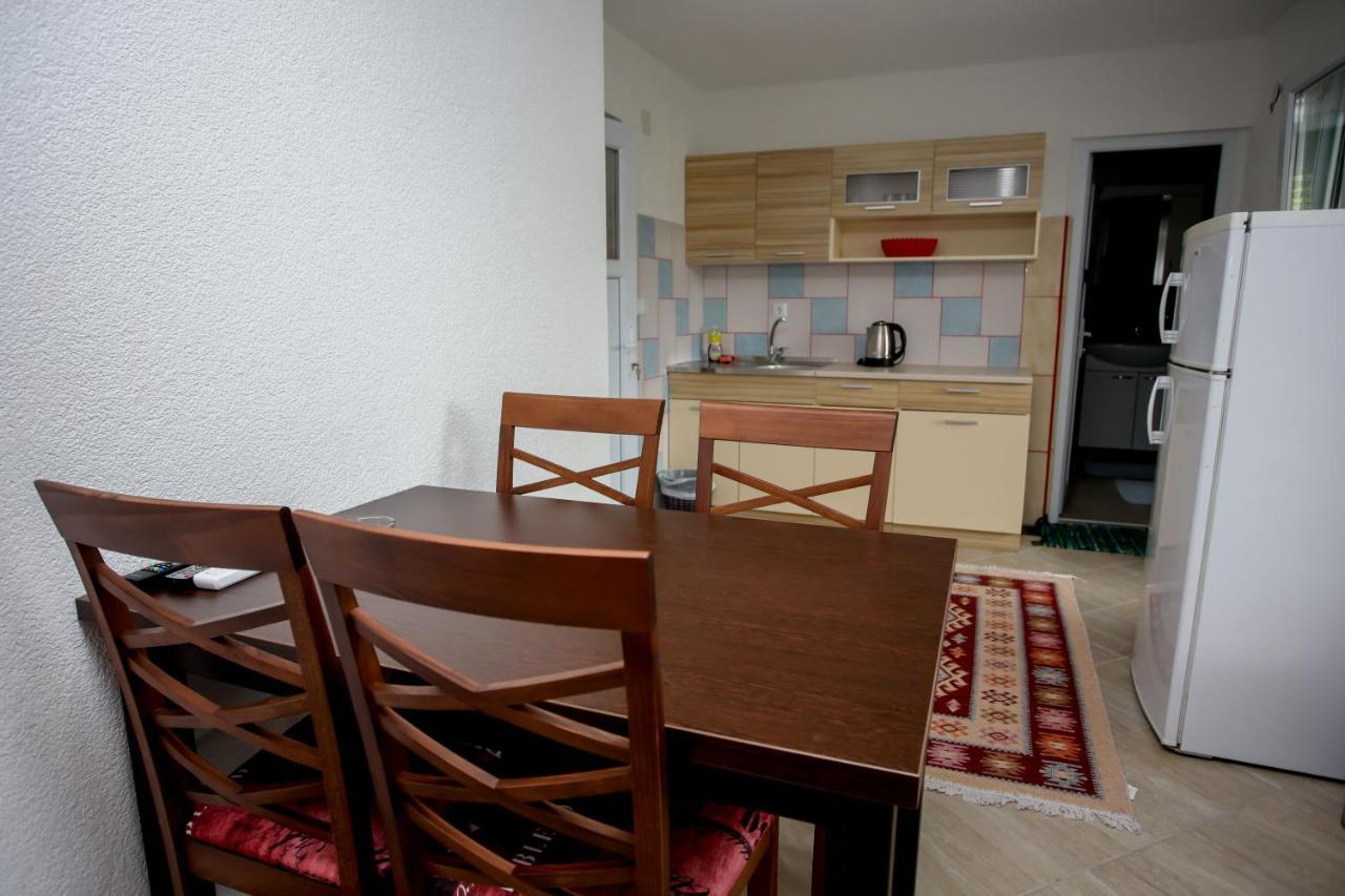 Apartments River Una 5 Bihać Екстериор снимка