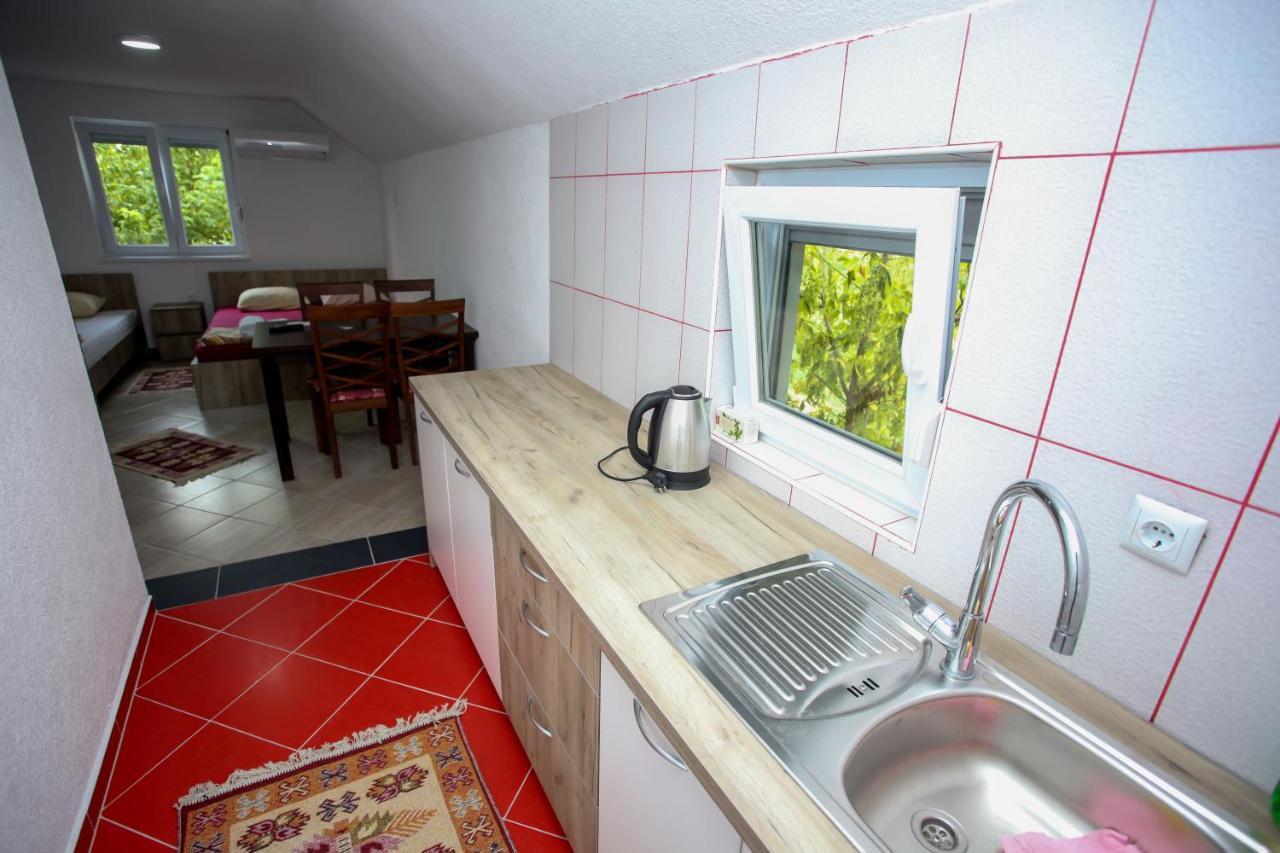 Apartments River Una 5 Bihać Екстериор снимка