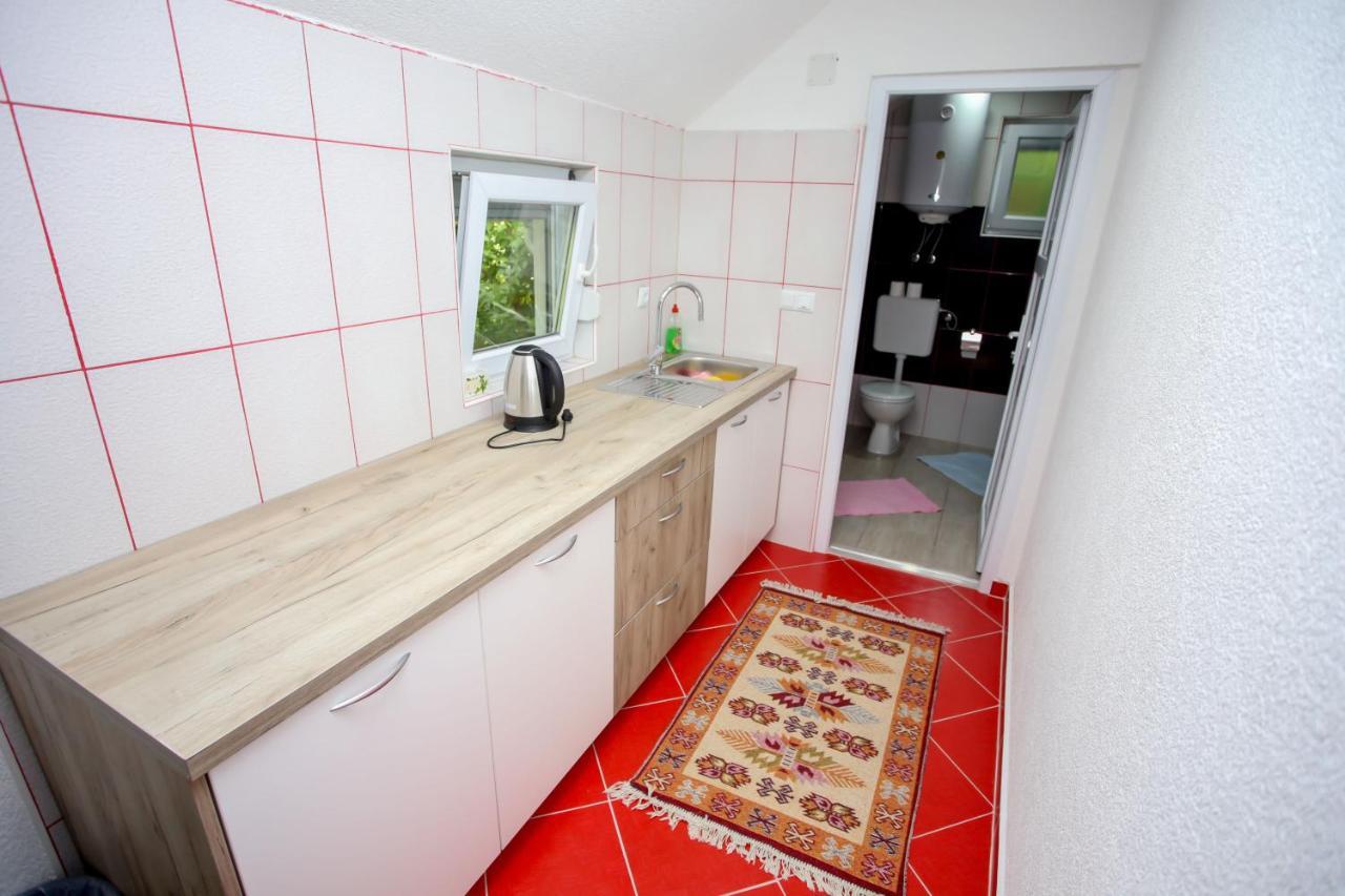 Apartments River Una 5 Bihać Екстериор снимка