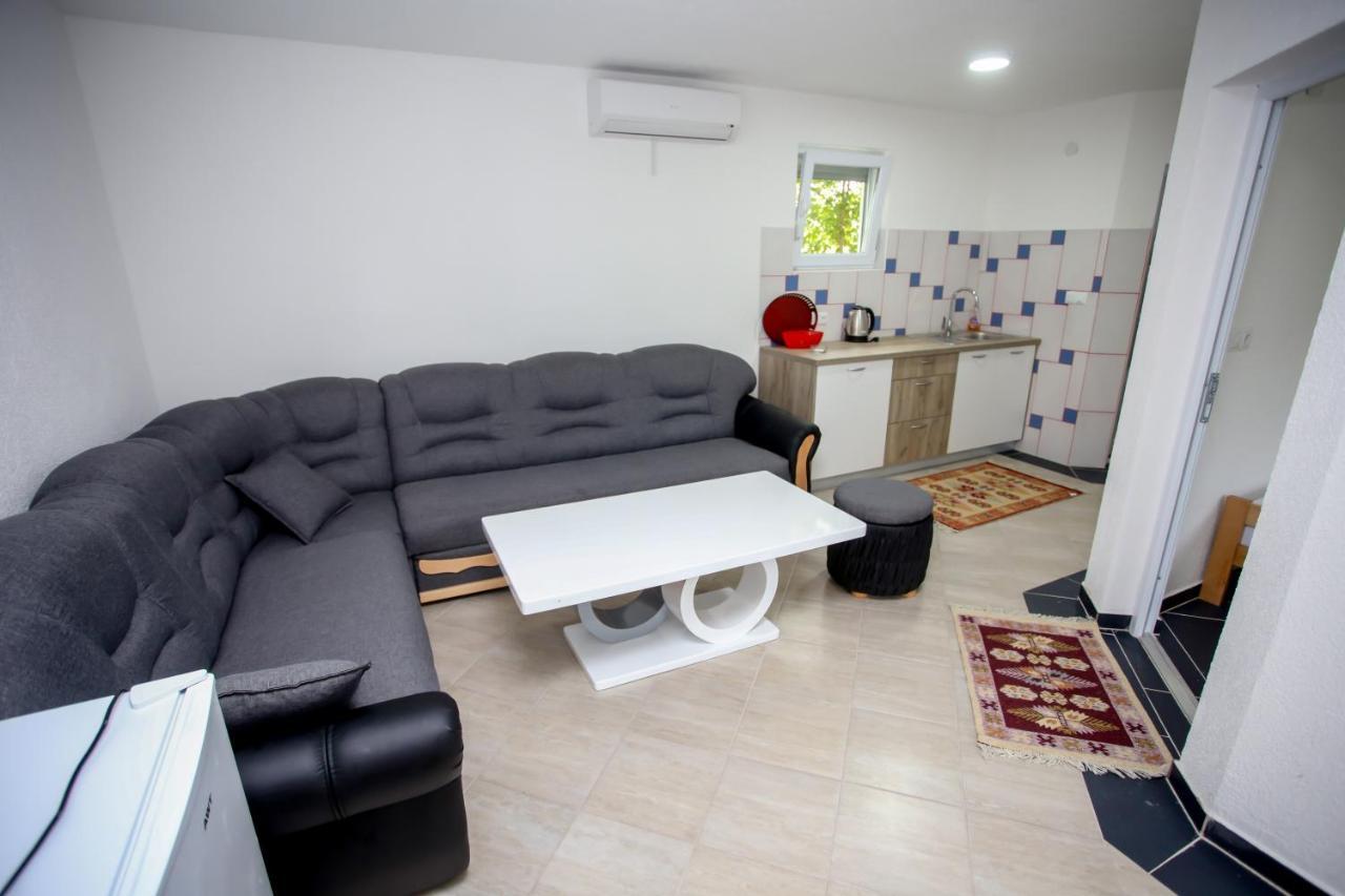 Apartments River Una 5 Bihać Екстериор снимка