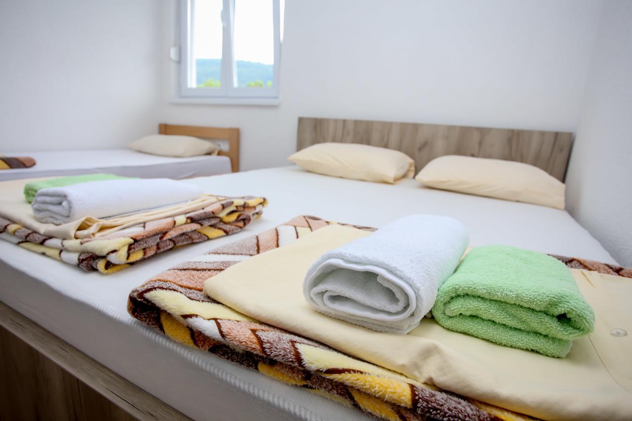 Apartments River Una 5 Bihać Екстериор снимка