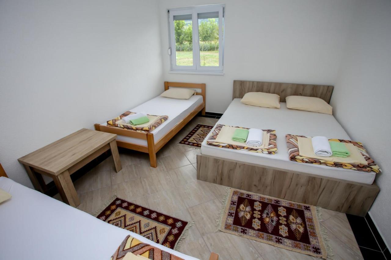 Apartments River Una 5 Bihać Екстериор снимка
