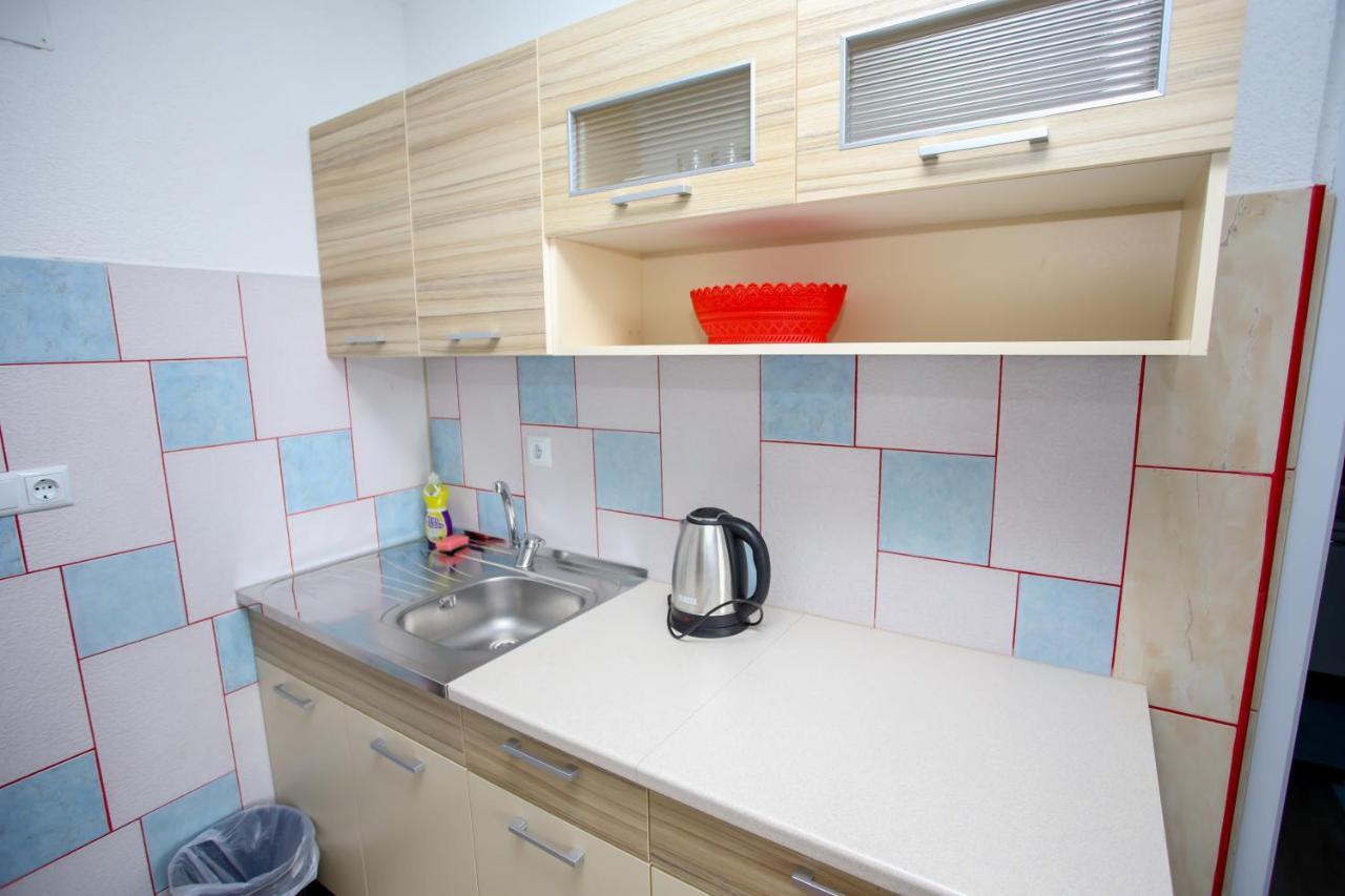 Apartments River Una 5 Bihać Екстериор снимка