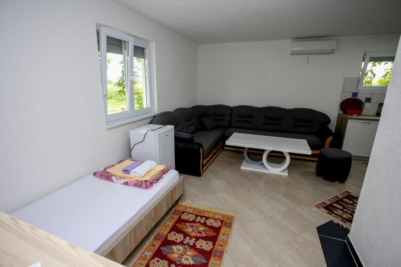 Apartments River Una 5 Bihać Екстериор снимка