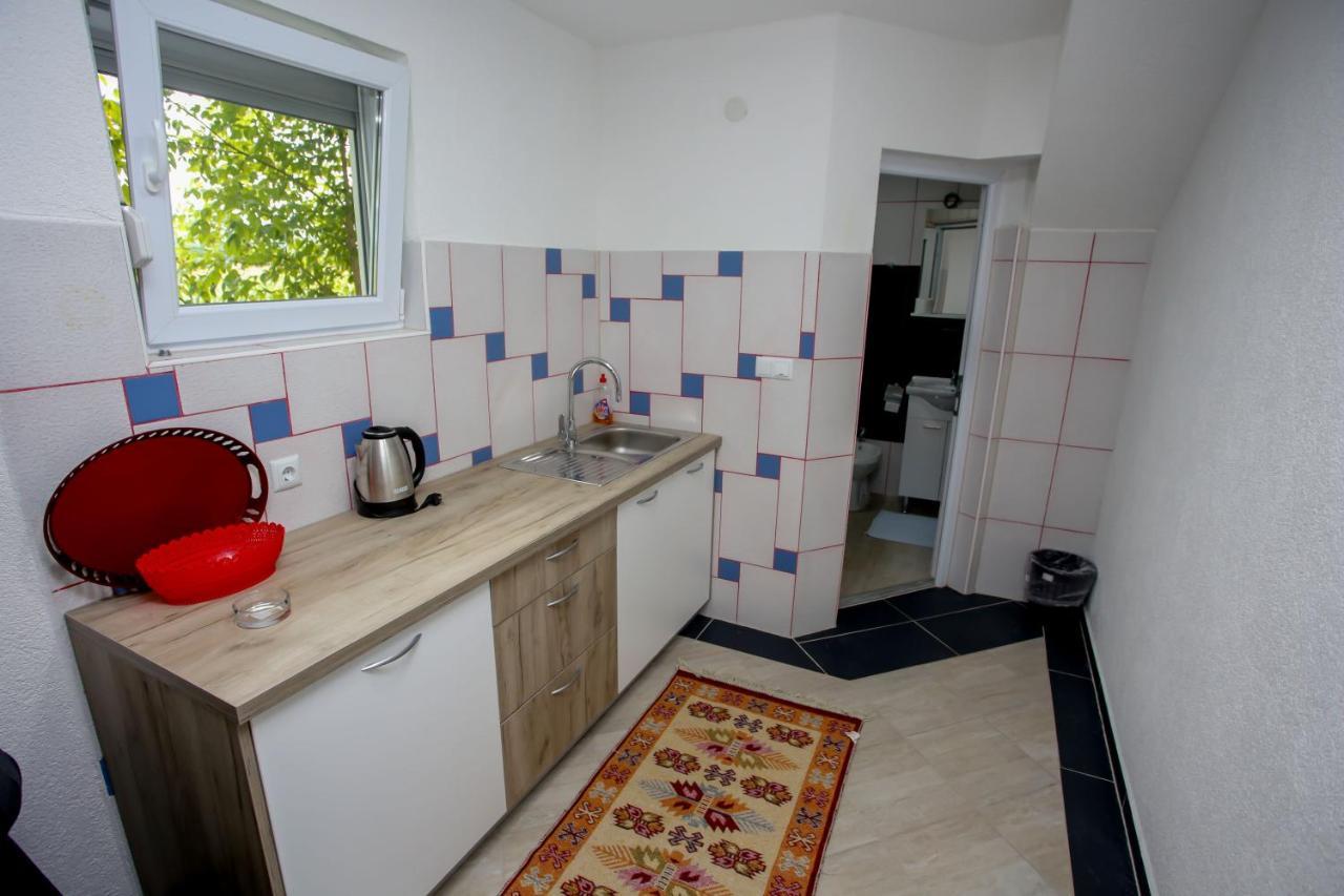 Apartments River Una 5 Bihać Екстериор снимка
