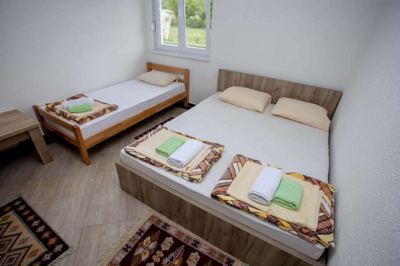 Apartments River Una 5 Bihać Екстериор снимка