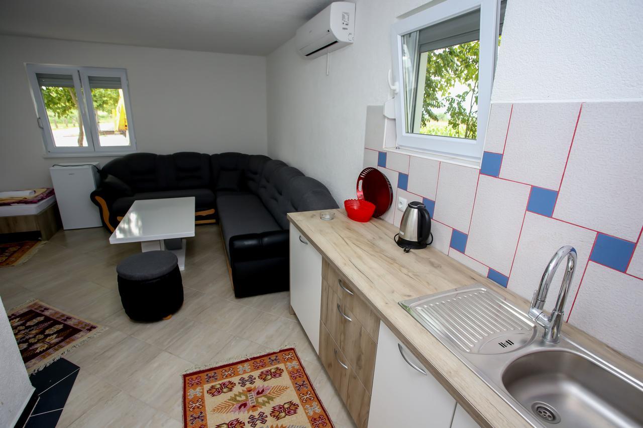 Apartments River Una 5 Bihać Екстериор снимка
