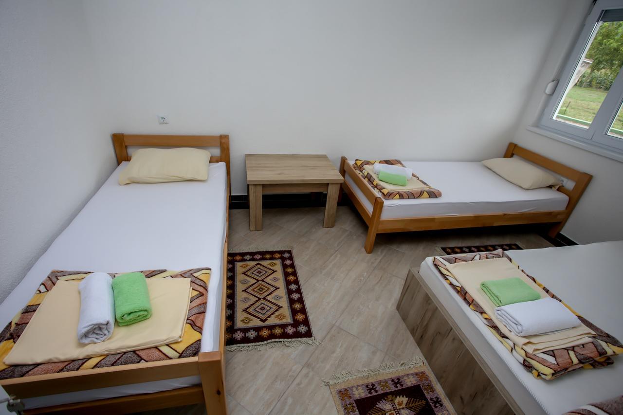 Apartments River Una 5 Bihać Екстериор снимка